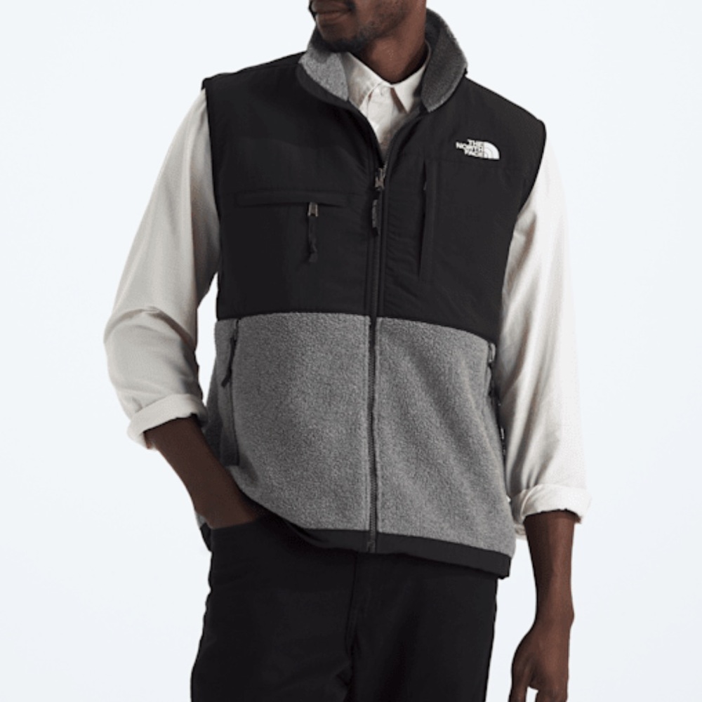 The North Face Retro Denali Vest - Men's